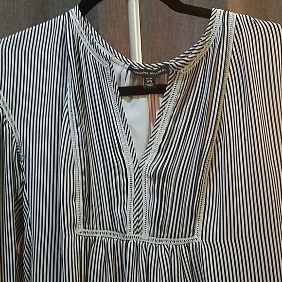 XS Bannana Republic dress - Picture 2 of 4